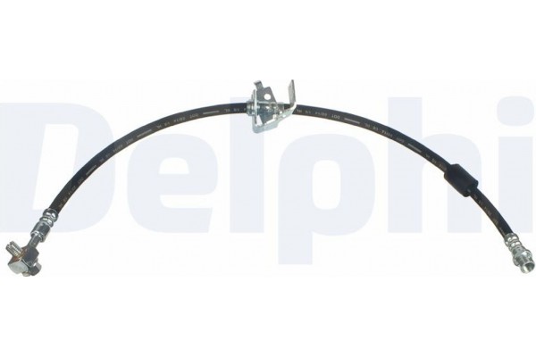 Delphi Ελαστικός Σωλήνας Φρένων - LH7018 Delphi Ελαστικός Σωλήνας Φρένων - LH7018