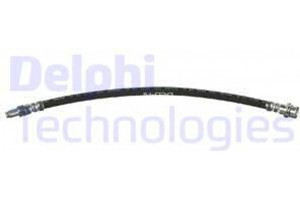 Delphi Ελαστικός Σωλήνας Φρένων - LH7023