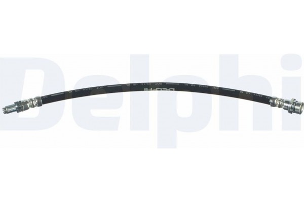 Delphi Ελαστικός Σωλήνας Φρένων - LH7023