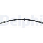 Delphi Ελαστικός Σωλήνας Φρένων - LH7027 Delphi Ελαστικός Σωλήνας Φρένων - LH7027