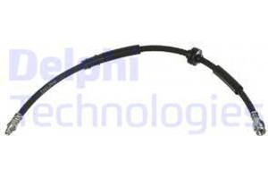 Delphi Ελαστικός Σωλήνας Φρένων - LH7037