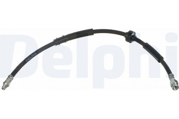 Delphi Ελαστικός Σωλήνας Φρένων - LH7037 Delphi Ελαστικός Σωλήνας Φρένων - LH7037