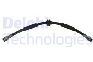 Delphi Ελαστικός Σωλήνας Φρένων - LH7038
