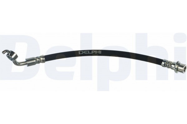 Delphi Ελαστικός Σωλήνας Φρένων - LH7039