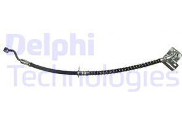 Delphi Ελαστικός Σωλήνας Φρένων - LH7041