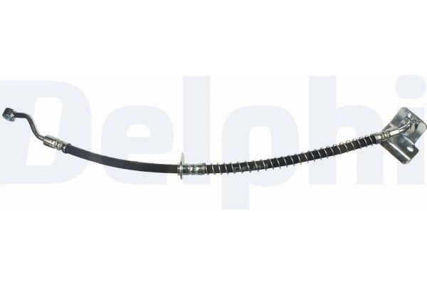 Delphi Ελαστικός Σωλήνας Φρένων - LH7041