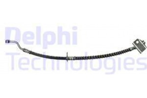 Delphi Ελαστικός Σωλήνας Φρένων - LH7042