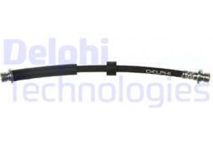 Delphi Ελαστικός Σωλήνας Φρένων - LH7043