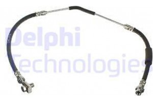 Delphi Ελαστικός Σωλήνας Φρένων - LH7045