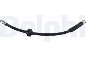 Delphi Ελαστικός Σωλήνας Φρένων - LH7107