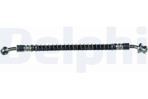Delphi Ελαστικός Σωλήνας Φρένων - LH7117