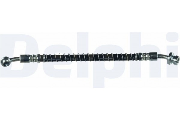 Delphi Ελαστικός Σωλήνας Φρένων - LH7117