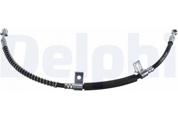 Delphi Ελαστικός Σωλήνας Φρένων - LH7125 Delphi Ελαστικός Σωλήνας Φρένων - LH7125