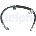 Delphi Ελαστικός Σωλήνας Φρένων - LH7126