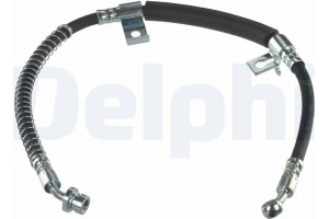 Delphi Ελαστικός Σωλήνας Φρένων - LH7126