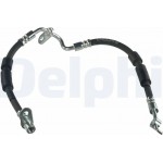 Delphi Ελαστικός Σωλήνας Φρένων - LH7128