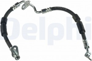 Delphi Ελαστικός Σωλήνας Φρένων - LH7128
