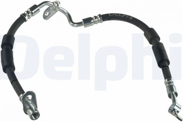 Delphi Ελαστικός Σωλήνας Φρένων - LH7128