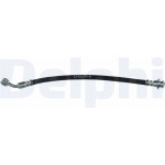 Delphi Ελαστικός Σωλήνας Φρένων - LH7131