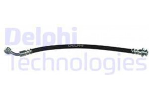 Delphi Ελαστικός Σωλήνας Φρένων - LH7131