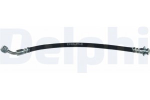 Delphi Ελαστικός Σωλήνας Φρένων - LH7131