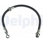 Delphi Ελαστικός Σωλήνας Φρένων - LH7133