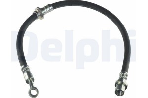 Delphi Ελαστικός Σωλήνας Φρένων - LH7133