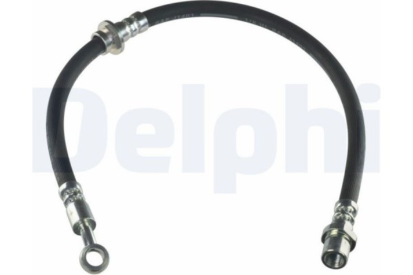Delphi Ελαστικός Σωλήνας Φρένων - LH7133