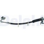 Delphi Ελαστικός Σωλήνας Φρένων - LH7138