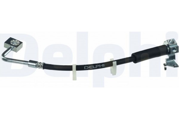 Delphi Ελαστικός Σωλήνας Φρένων - LH7138