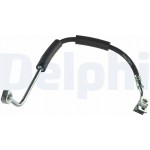 Delphi Ελαστικός Σωλήνας Φρένων - LH7140