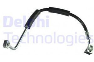 Delphi Ελαστικός Σωλήνας Φρένων - LH7140