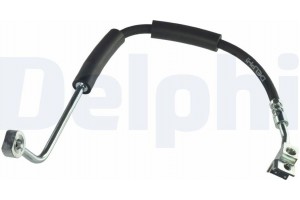 Delphi Ελαστικός Σωλήνας Φρένων - LH7140