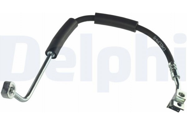 Delphi Ελαστικός Σωλήνας Φρένων - LH7140