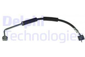 Delphi Ελαστικός Σωλήνας Φρένων - LH7141