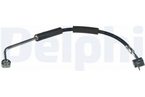 Delphi Ελαστικός Σωλήνας Φρένων - LH7141