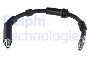 Delphi Ελαστικός Σωλήνας Φρένων - LH7145