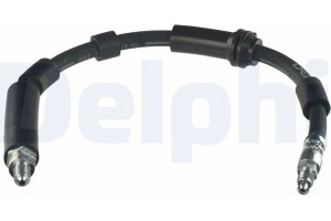 Delphi Ελαστικός Σωλήνας Φρένων - LH7145