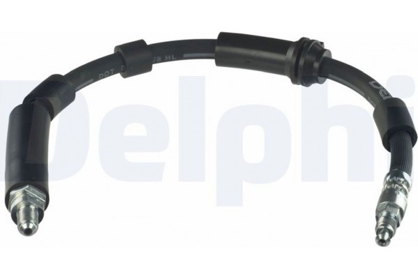 Delphi Ελαστικός Σωλήνας Φρένων - LH7145