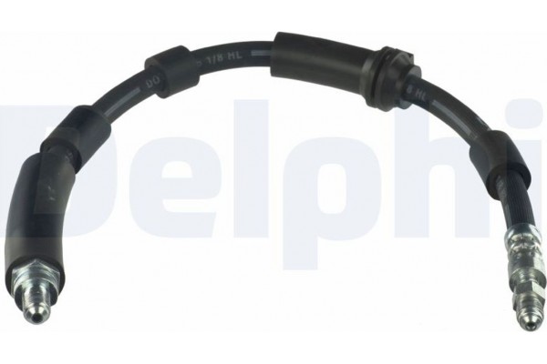 Delphi Ελαστικός Σωλήνας Φρένων - LH7146