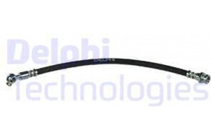 Delphi Ελαστικός Σωλήνας Φρένων - LH7169