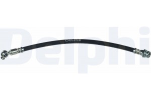 Delphi Ελαστικός Σωλήνας Φρένων - LH7169