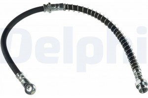 Delphi Ελαστικός Σωλήνας Φρένων - LH7174