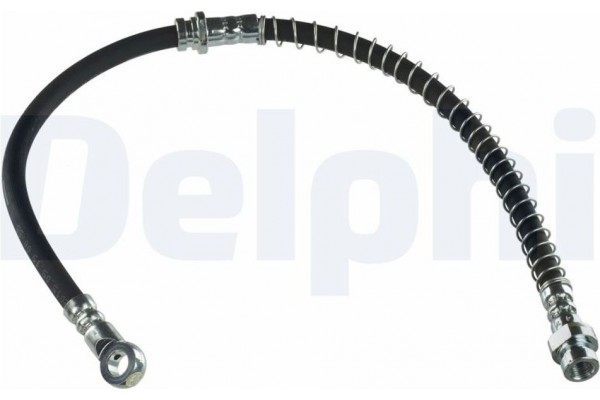 Delphi Ελαστικός Σωλήνας Φρένων - LH7174
