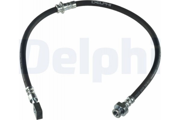 Delphi Ελαστικός Σωλήνας Φρένων - LH7179 Delphi Ελαστικός Σωλήνας Φρένων - LH7179