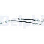 Delphi Ελαστικός Σωλήνας Φρένων - LH7212