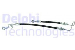 Delphi Ελαστικός Σωλήνας Φρένων - LH7212