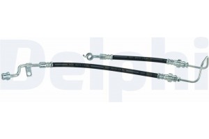 Delphi Ελαστικός Σωλήνας Φρένων - LH7212