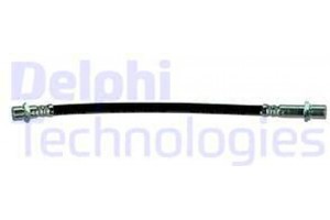 Delphi Ελαστικός Σωλήνας Φρένων - LH7214