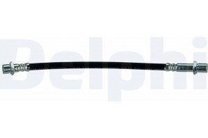 Delphi Ελαστικός Σωλήνας Φρένων - LH7214